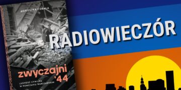 Czy chcieli być bohaterami? Radio Zachód - Lubuskie