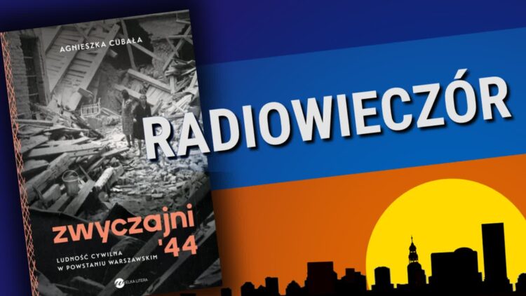 Czy chcieli być bohaterami? Radio Zachód - Lubuskie