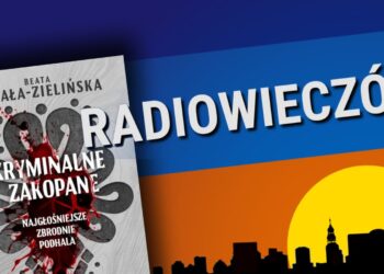 Kryminalne Zakopane Radio Zachód - Lubuskie