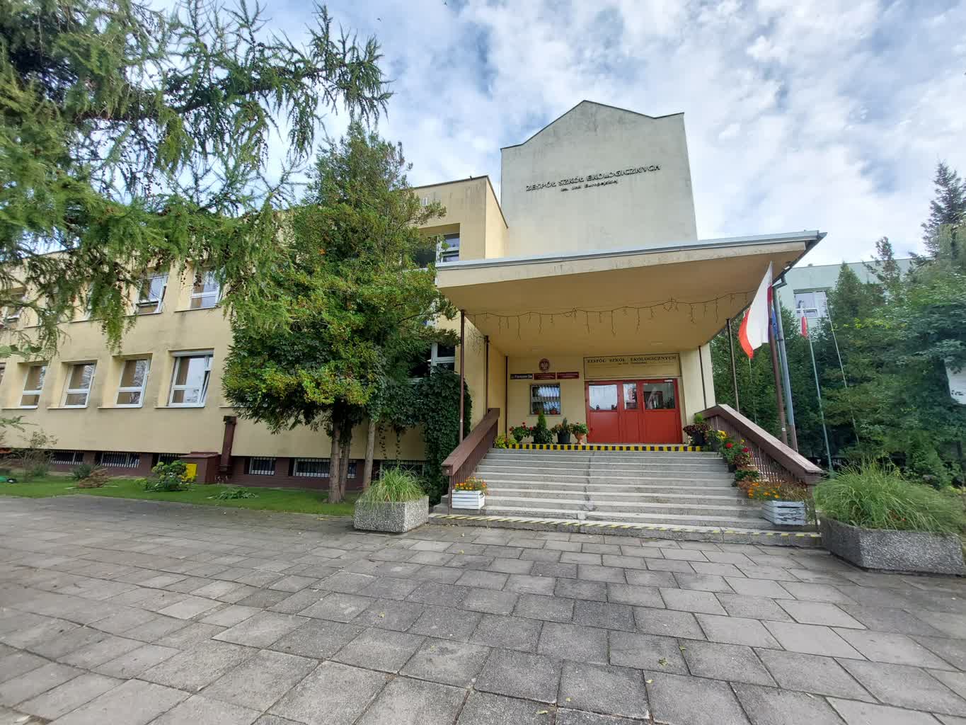 Rusza projekt „Ekologiczny Ekolog – bądź eko zajedziesz daleko” Radio Zachód - Lubuskie