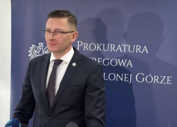 Prokuratura o śledztwie ws. posła Mejzy Radio Zachód - Lubuskie