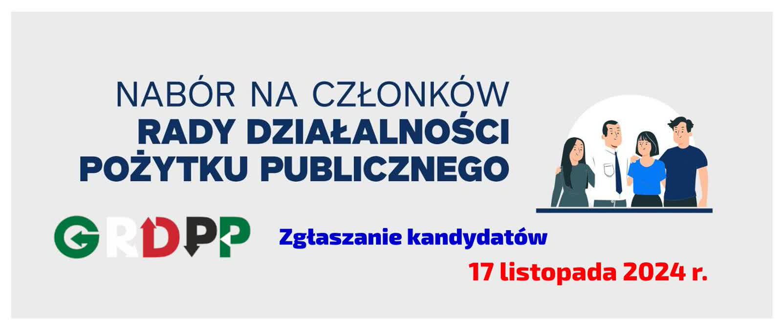 Wspomóż prezydenta Gorzowa Radio Zachód - Lubuskie