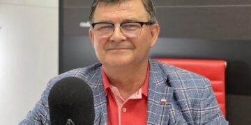 PiS wybiera władze okręgowe Radio Zachód - Lubuskie