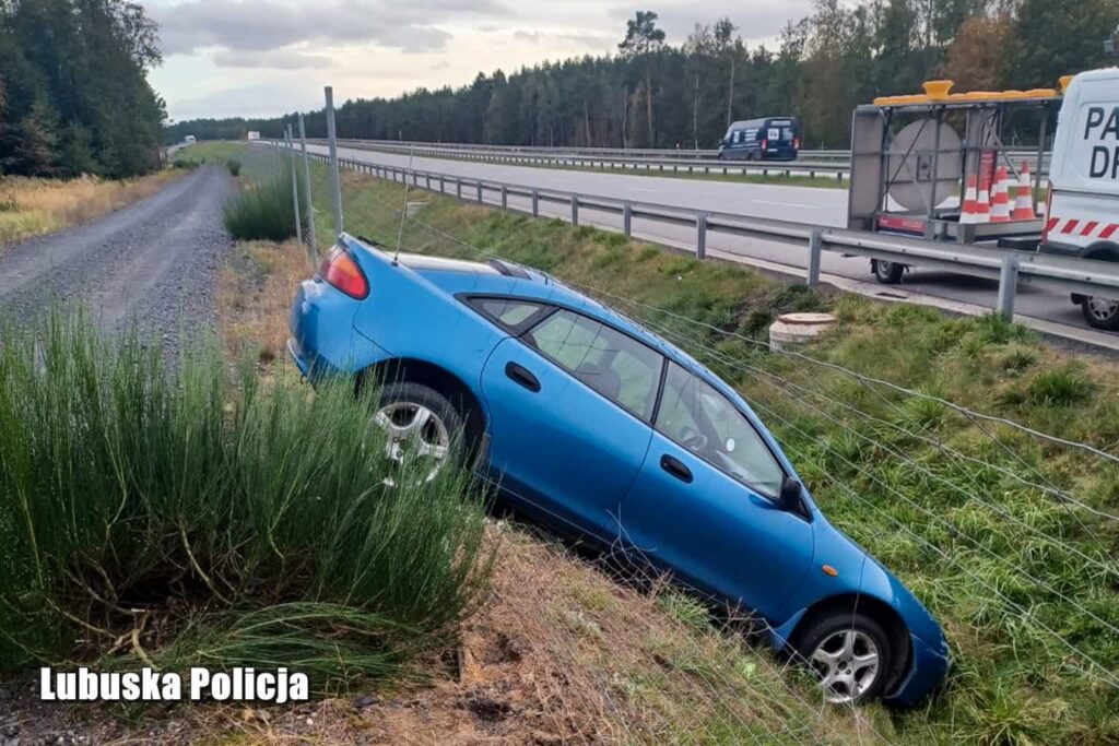 Fot. Lubuska Policja