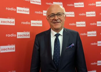 Hiczkiewicz z tytułem profesora belwederskiego! Radio Zachód - Lubuskie