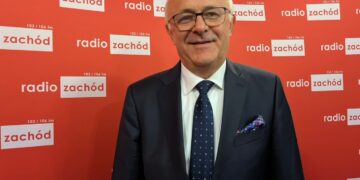 Hiczkiewicz z tytułem profesora belwederskiego! Radio Zachód - Lubuskie