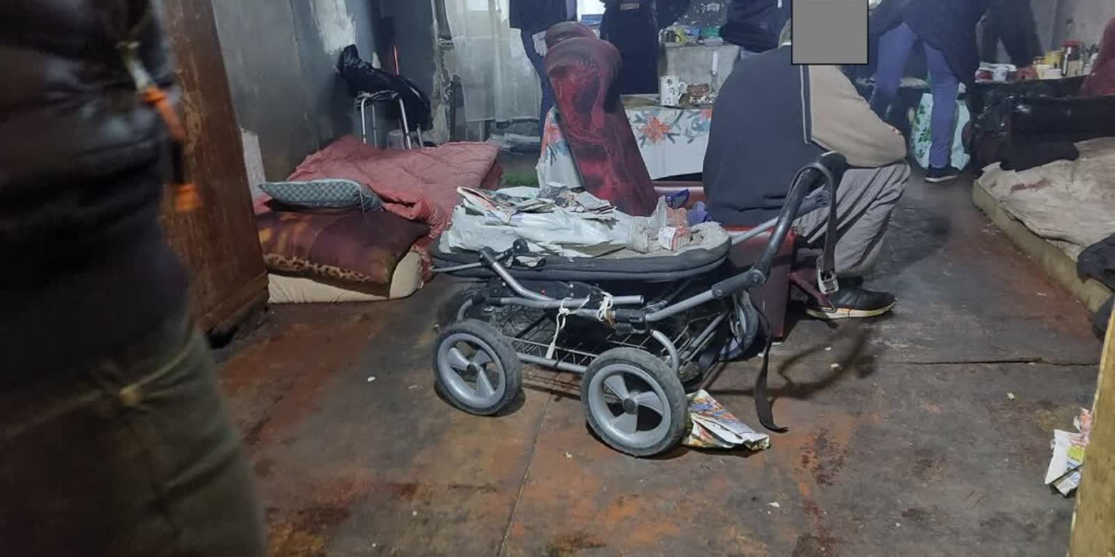 Zakończyły się eksmisje zadłużonych i uciążliwych lokatorów Radio Zachód - Lubuskie