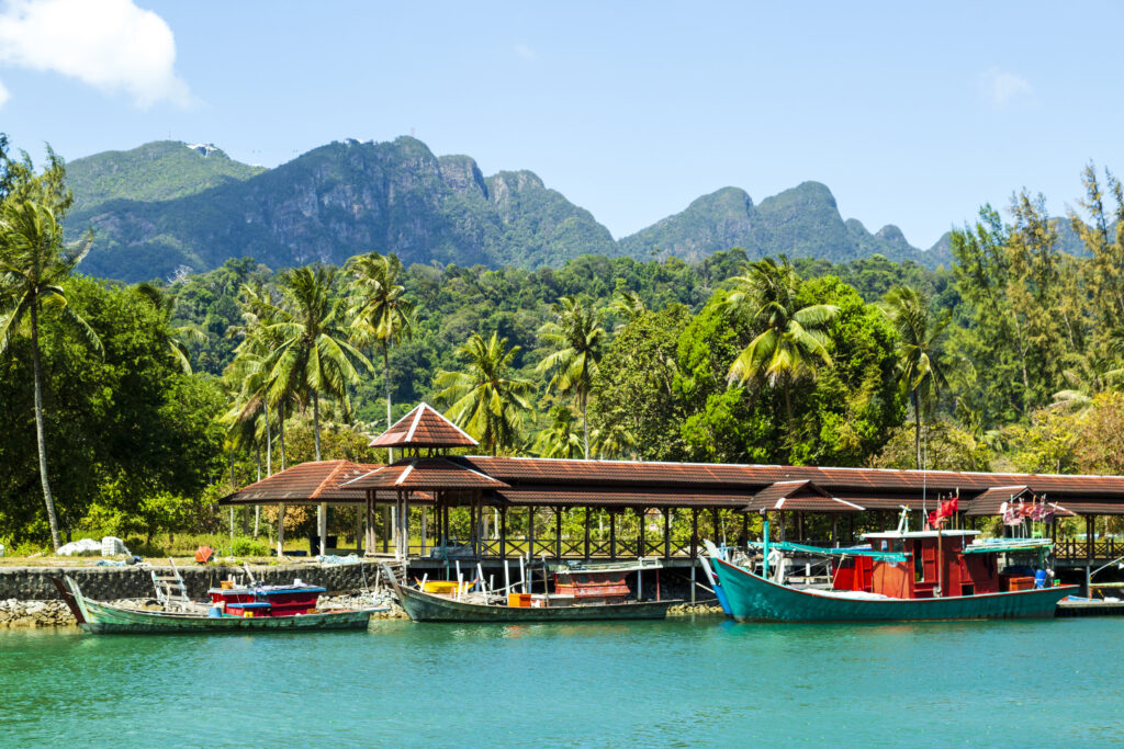 Langkawi – archipelag niezwykłych doznań Radio Zachód - Lubuskie