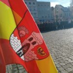 Uroczyste ślubowanie klas mundurowych w Żaganiu [ZDJĘCIA] Radio Zachód - Lubuskie