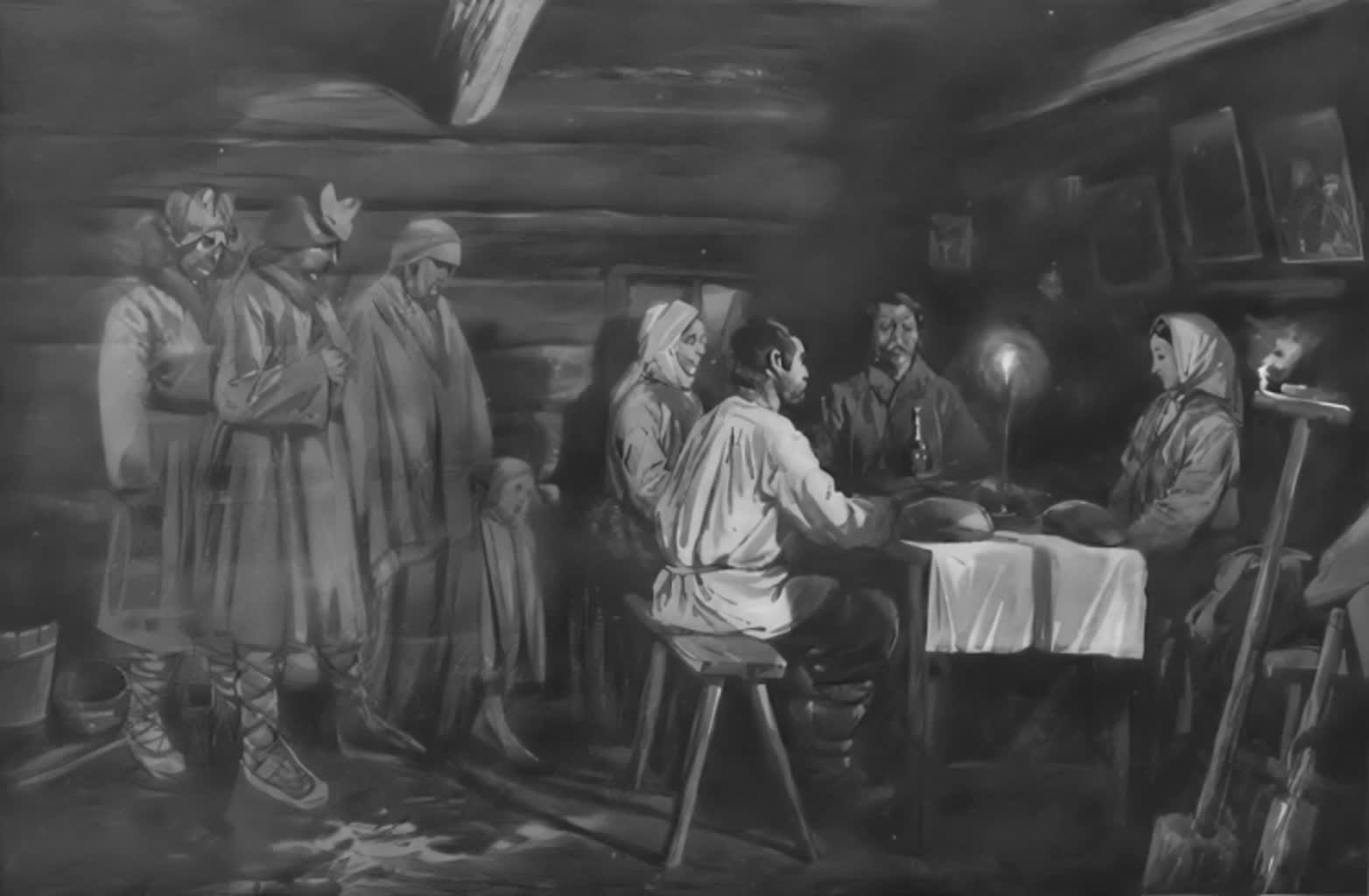 Jak nasi przodkowie świętowali Dzień Zaduszny? Radio Zachód - Lubuskie