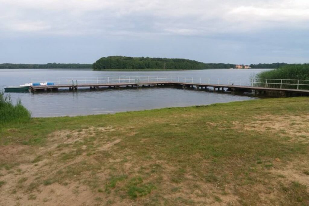 Rozwój turystyki w gminie Kolsko 2 Uście plaża