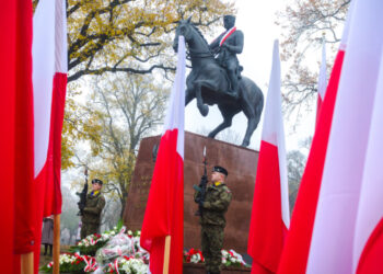 Jakie będą gorzowskie obchody Narodowego Święta Niepodległości? Radio Zachód - Lubuskie