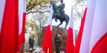 Jakie będą gorzowskie obchody Narodowego Święta Niepodległości? Radio Zachód - Lubuskie