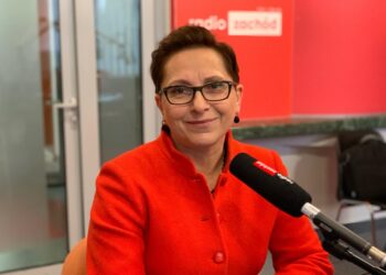 "Nie było afery w WORD. Była polityczna nagonka" Radio Zachód - Lubuskie