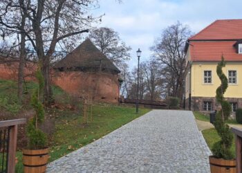 Muzeum w Międzyrzeczu i sanktuarium w Rokitnie uznane za pomniki historii Radio Zachód - Lubuskie