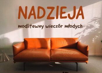 Modlitewny Wieczór Młodych w Zielonej Górze Radio Zachód - Lubuskie