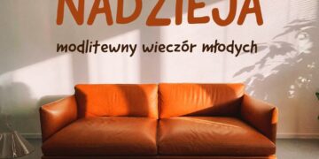 Modlitewny Wieczór Młodych w Zielonej Górze Radio Zachód - Lubuskie