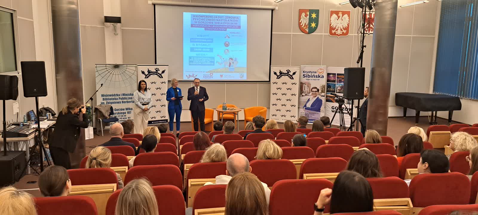 Eksperci o tym jak budować relację z dzieckiem i zadbać o jego psychikę Radio Zachód - Lubuskie