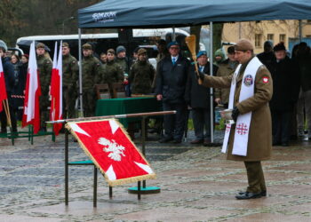 Fot. PAP/Lech Muszyński