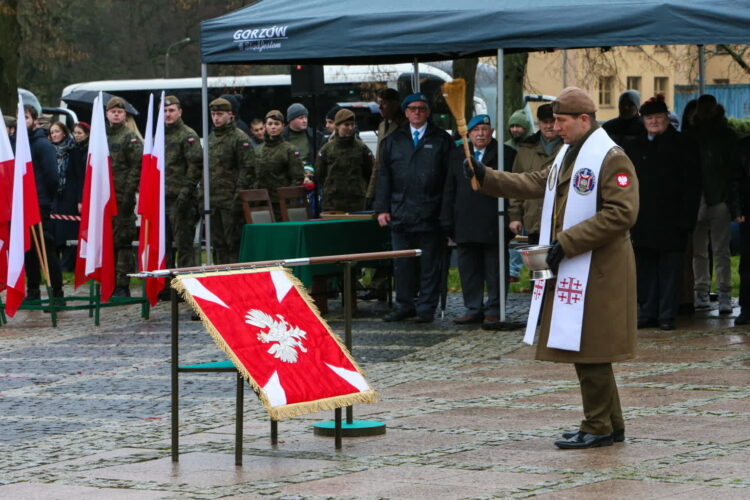 Fot. PAP/Lech Muszyński