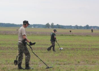 Fot.: Lubuska Grupa Eksploracyjna "Nadodrze"