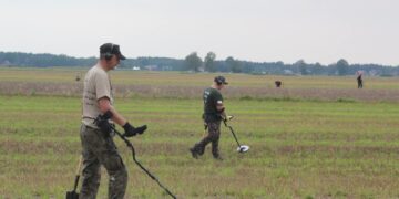 Fot.: Lubuska Grupa Eksploracyjna "Nadodrze"