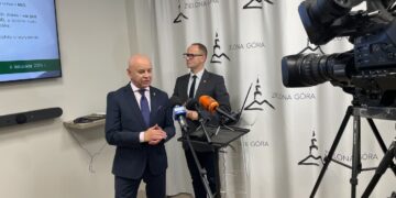 Rodzice mniej zapłacą za żłobek? Magistrat tłumaczy. Radio Zachód - Lubuskie