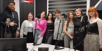 Botaniczna 66 w Zielonej Górze Radio Zachód - Lubuskie