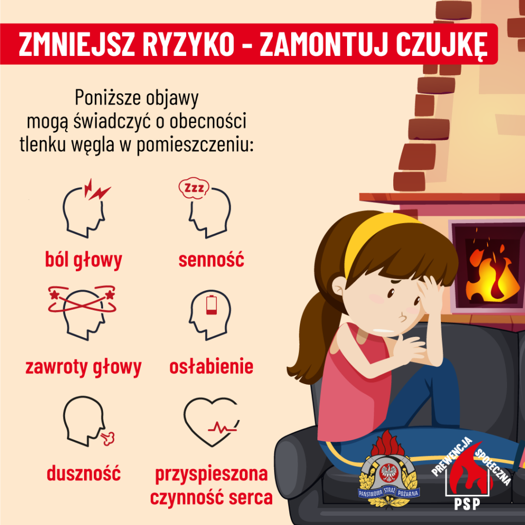 Kup sobie życie! Kampania społeczna straży i Radia Zachód Radio Zachód - Lubuskie