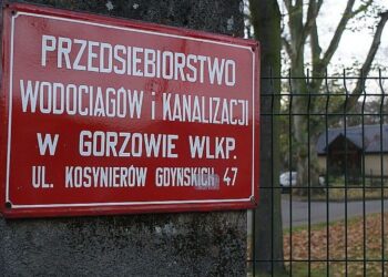 Podwyżki opłat za wywóz ścieków. Co to oznacza dla mieszkańców? Radio Zachód - Lubuskie