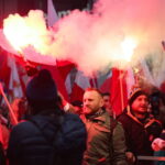 Fot. PAP/Szymon Pulcyn