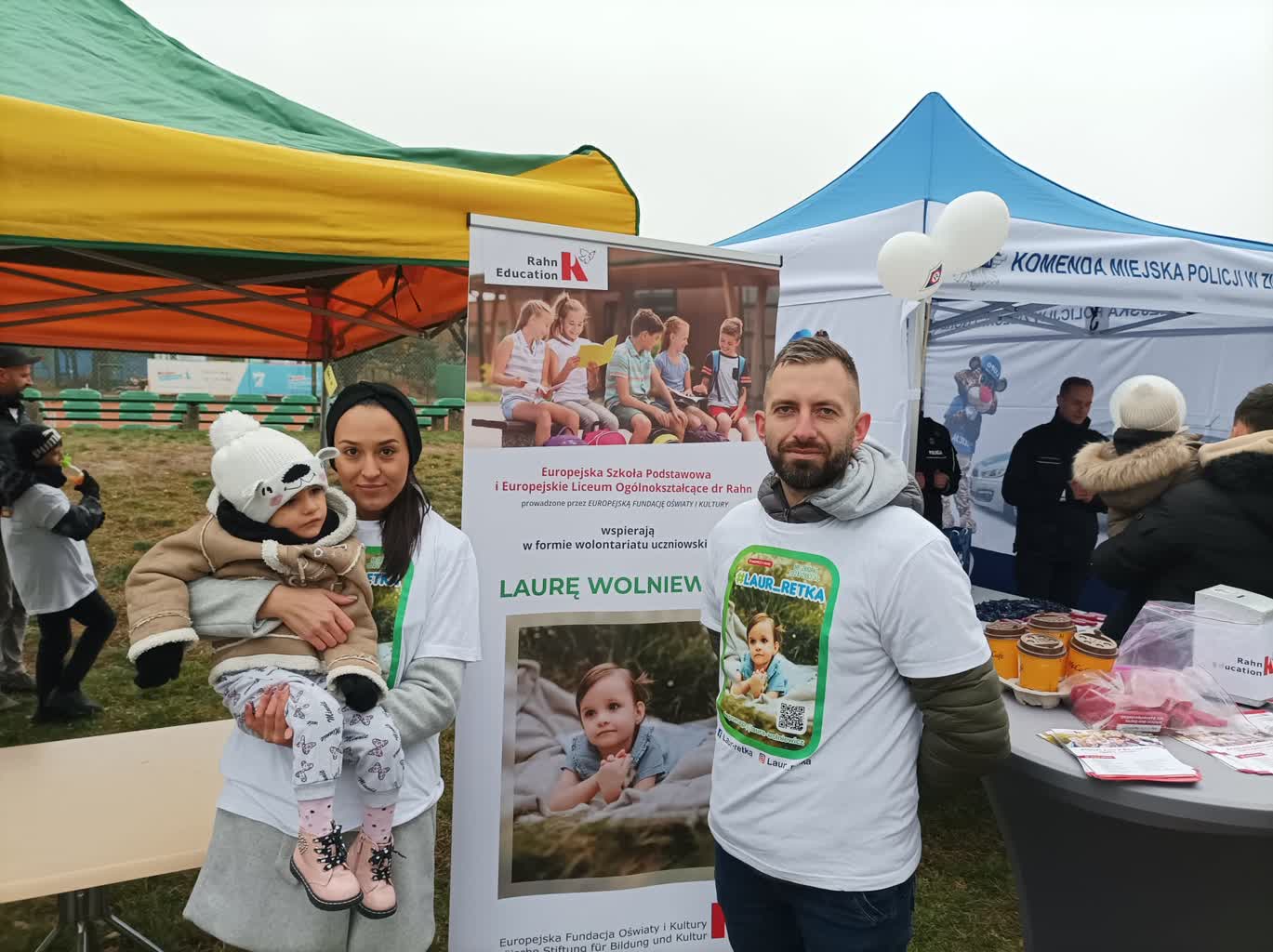 6. Mecz Niepodległości – Memoriał Cieja Radio Zachód - Lubuskie