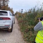 Fot. Lubuska Policja