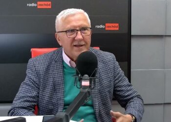 Senator Tyszkiewicz o wyborach w Gruzji Radio Zachód - Lubuskie