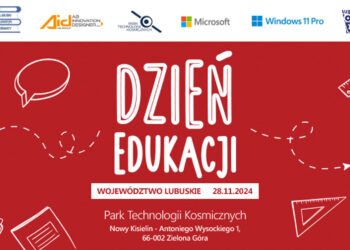 AI dla rozwoju kompetencji edukacyjnych Radio Zachód - Lubuskie