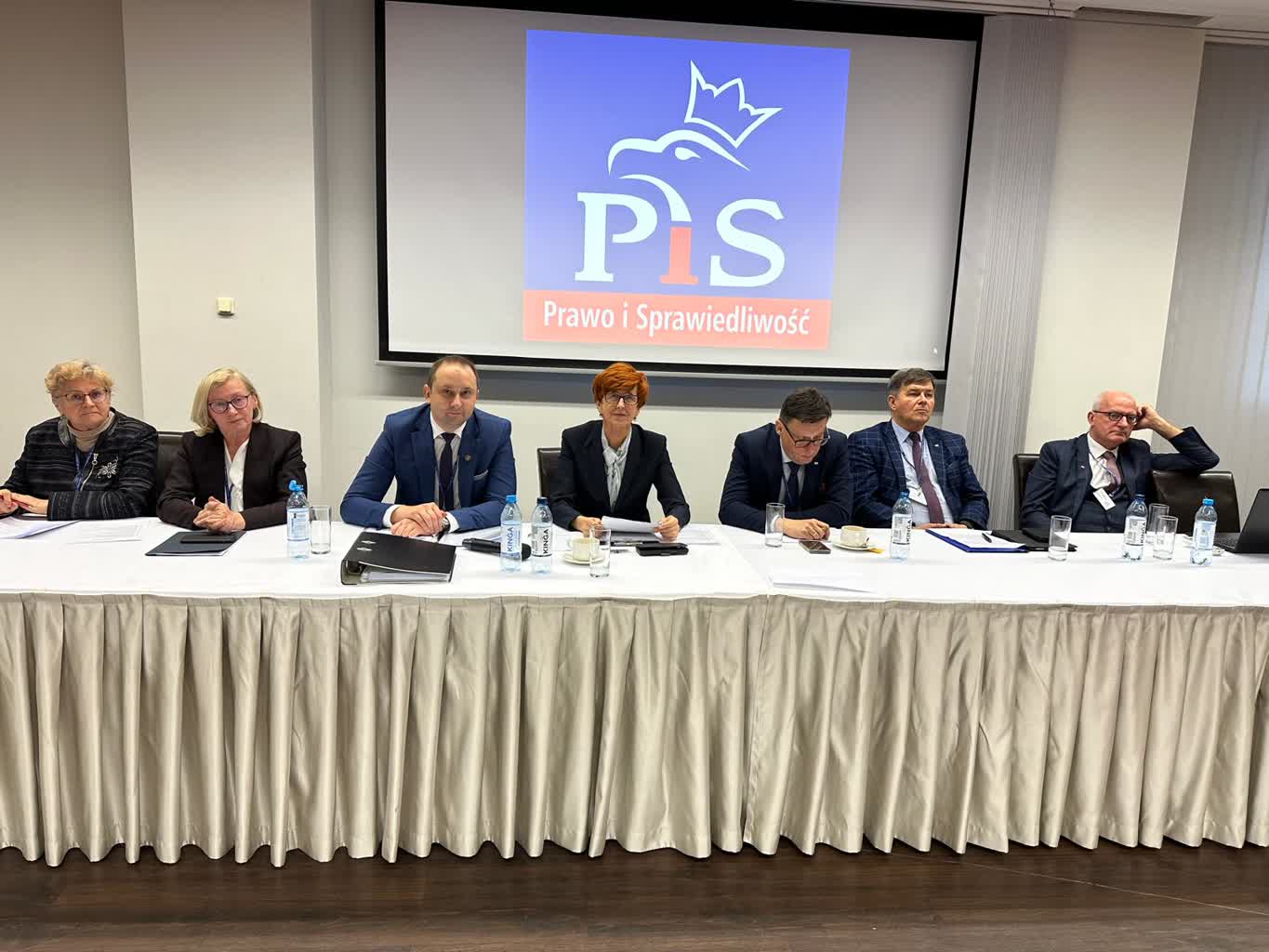 Lubuski okręg Prawa i Sprawiedliwości wybrał prezesa i zarząd Radio Zachód - Lubuskie