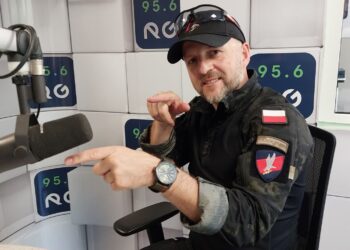 Eksperci o znaczeniu bazy w Redzikowie Radio Zachód - Lubuskie