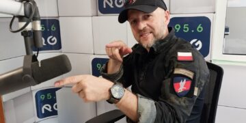 Eksperci o znaczeniu bazy w Redzikowie Radio Zachód - Lubuskie