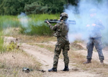 Bezpieczna granica odc. 9 Radio Zachód - Lubuskie