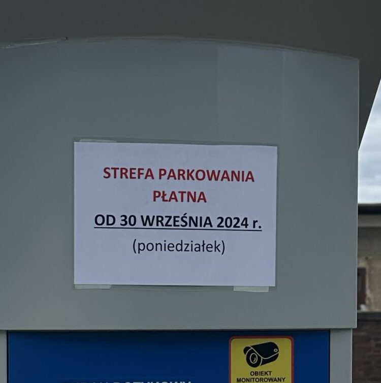 fot. UM Zbąszynek