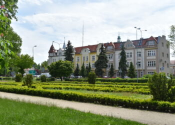 fot. Starostwo Powiatowe w Żarach