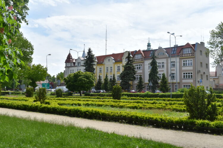 fot. Starostwo Powiatowe w Żarach