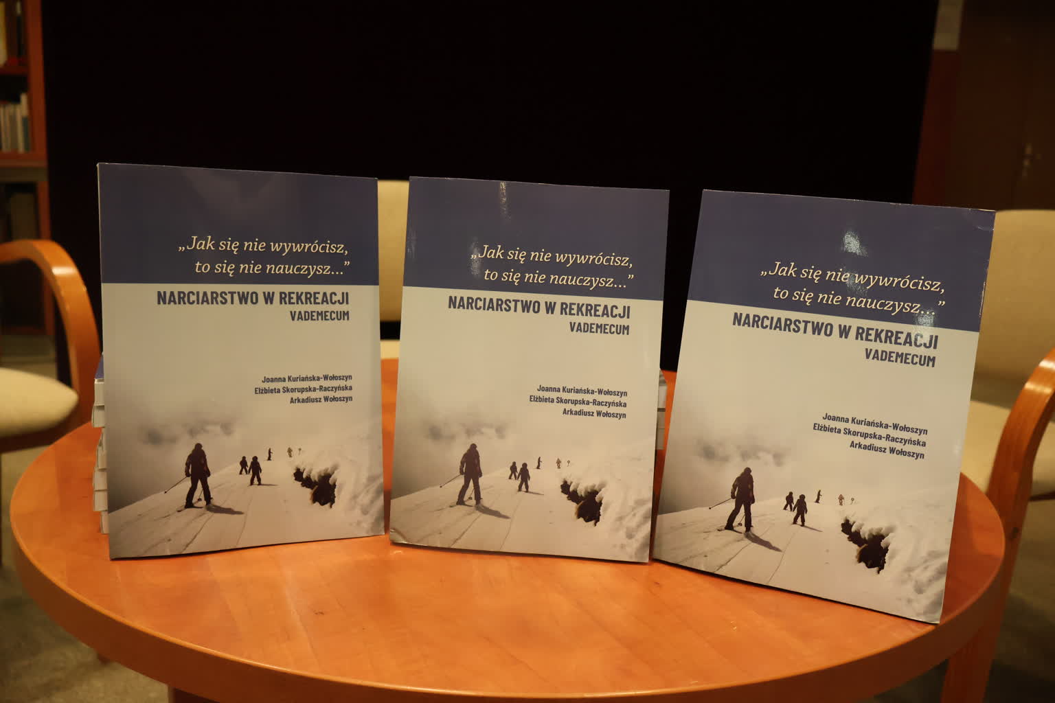 ,,Jak się nie wywrócisz, to się nie nauczysz…” Radio Zachód - Lubuskie