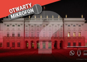 Kto dziś mógłby spróbować ubiegać się o urząd prezydenta RP? Michał Żebrowski, Robert Lewandowski, a może Irena Santor lub Mrozu? Radio Zachód - Lubuskie