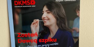 Rusza akcja rejestrowania potencjalnych dawców szpiku Radio Zachód - Lubuskie