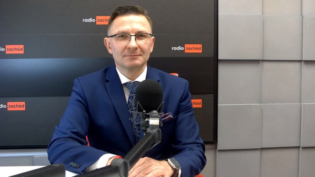 Kmieciak: Zmiany ws. biegłych to konieczność Radio Zachód - Lubuskie