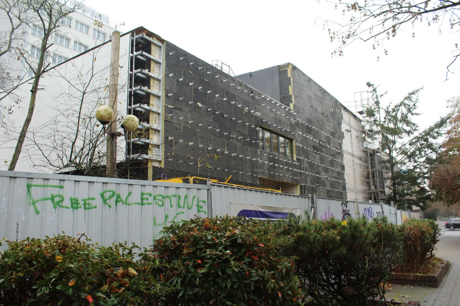 Zmiany w gorzowskim MCK-u Radio Zachód - Lubuskie