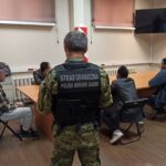 Fot. Nadodrzański Oddział Straży Granicznej