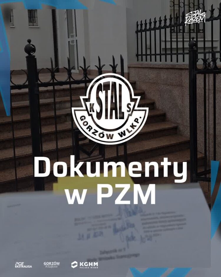 Stal Gorzów stara się o licencję Radio Zachód - Lubuskie