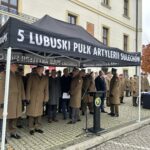 Święto 5. Lubuskiego Pułku Artylerii w Sulechowie [ZDJĘCIA] Radio Zachód - Lubuskie